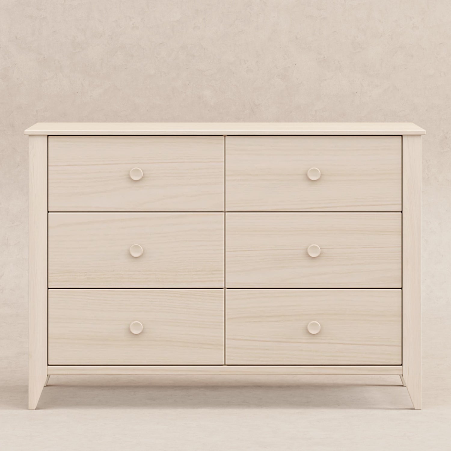 Sprout 6-Drawer Double Dresser