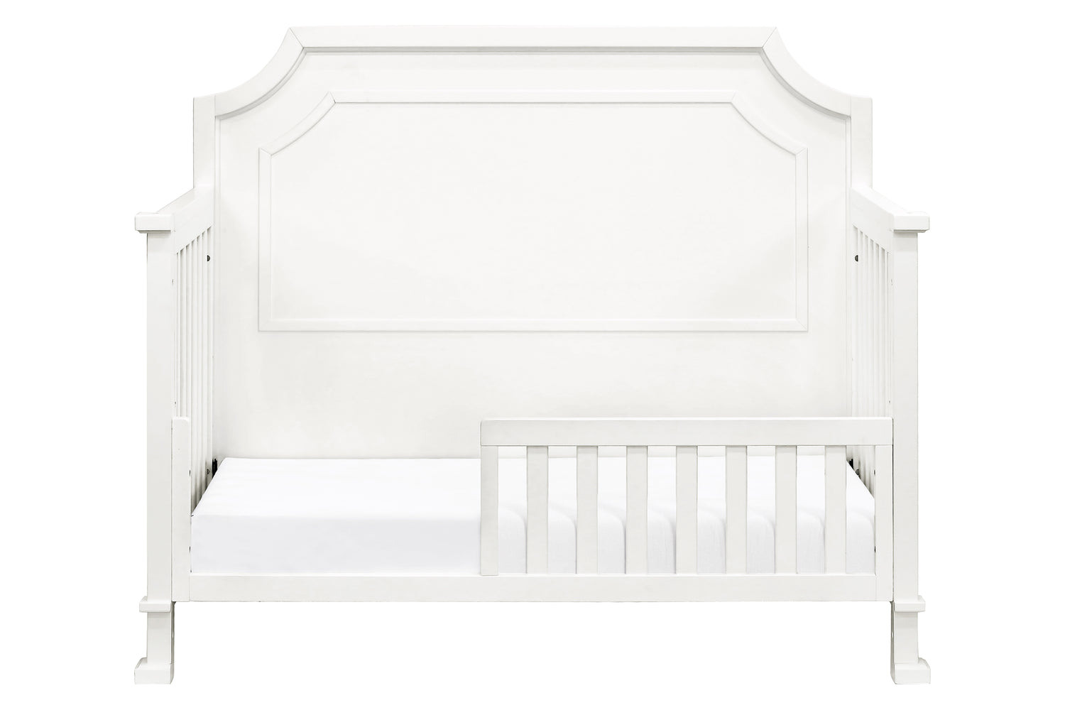 Emma Regency 4-in-1 Convertible Crib
