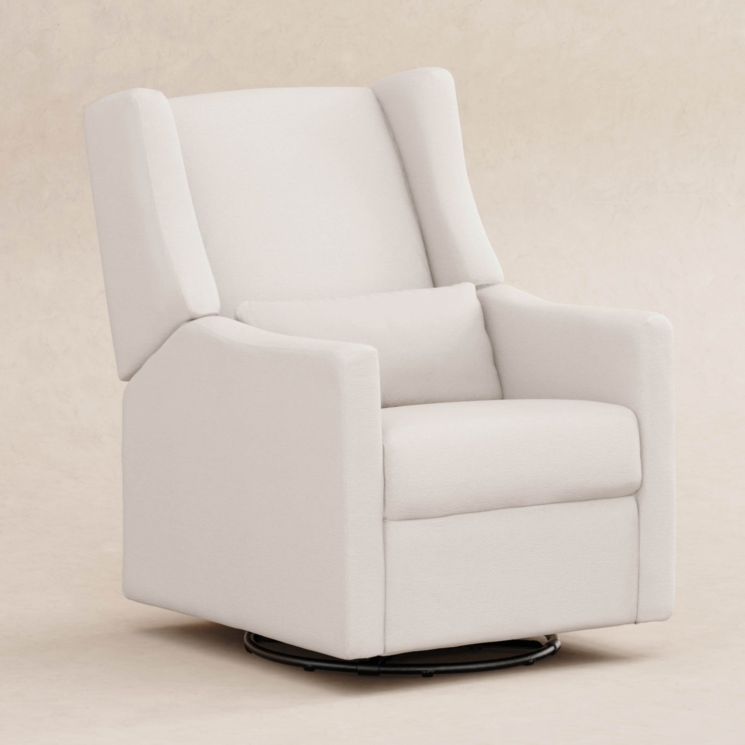 Kiwi Electronic Recliner and Swivel Glider with USB port