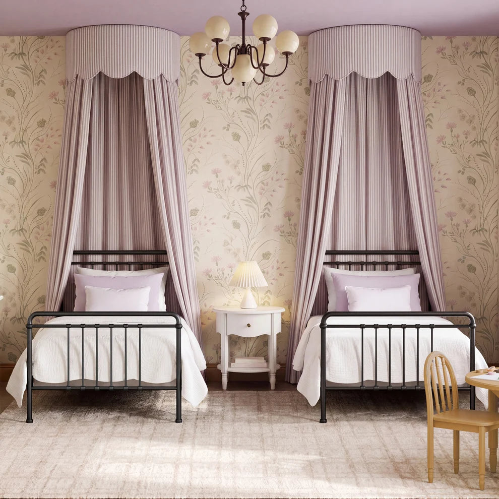 Winston Twin Bed