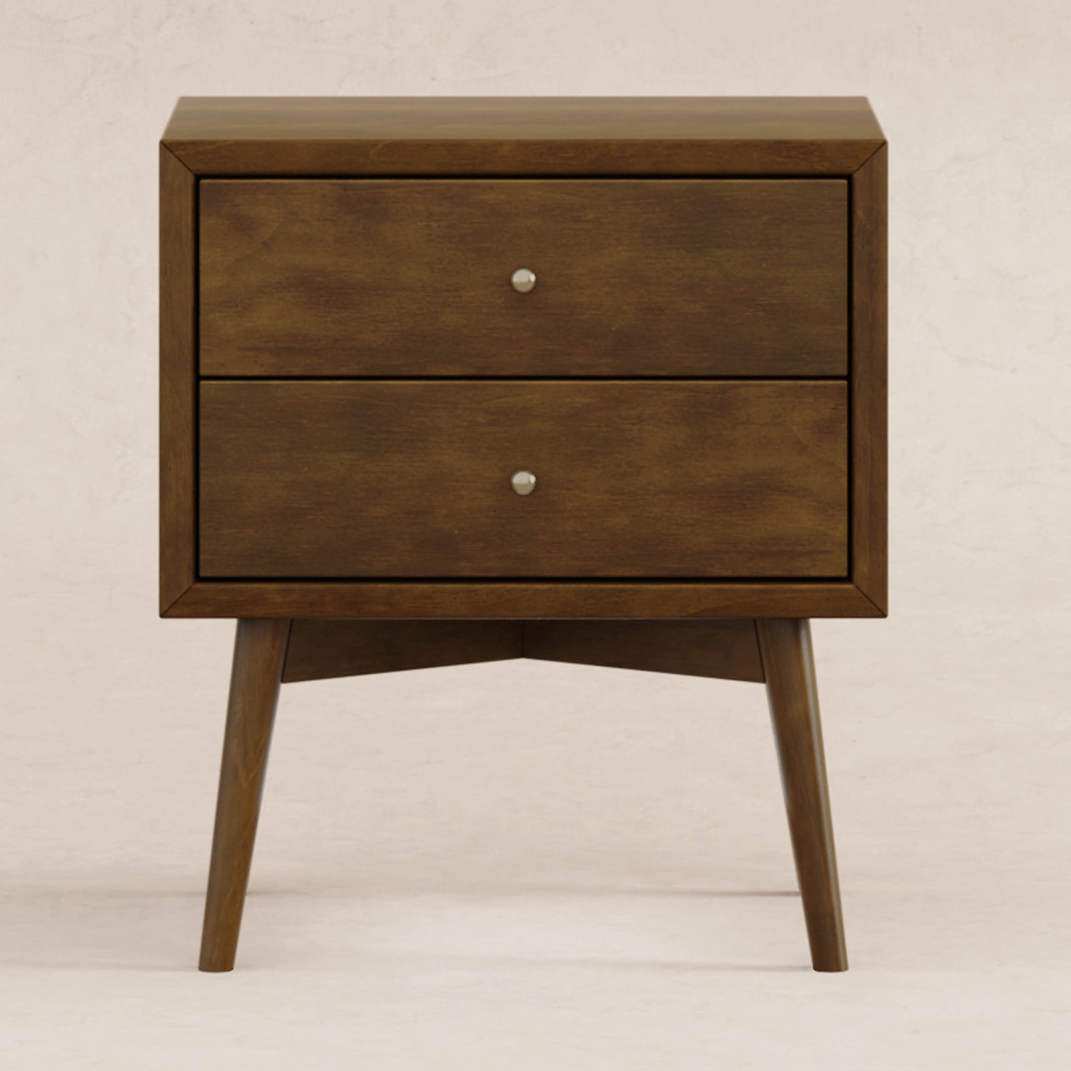 Palma Assembled Nightstand