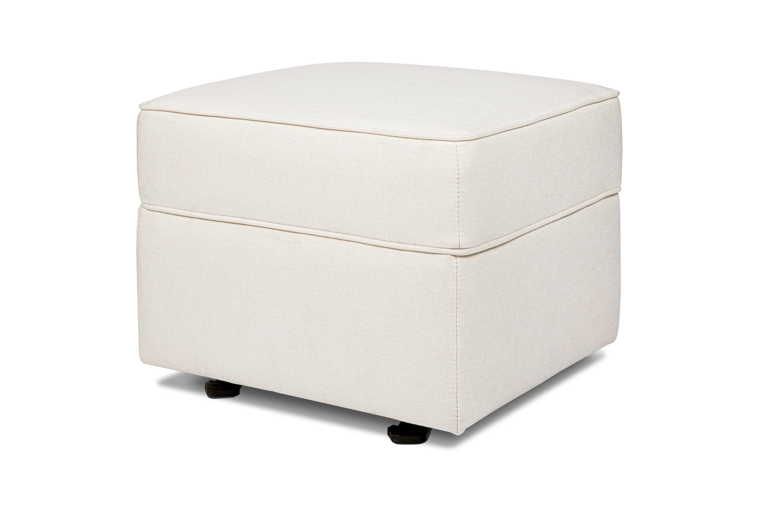 Willa-Alden Gliding Ottoman