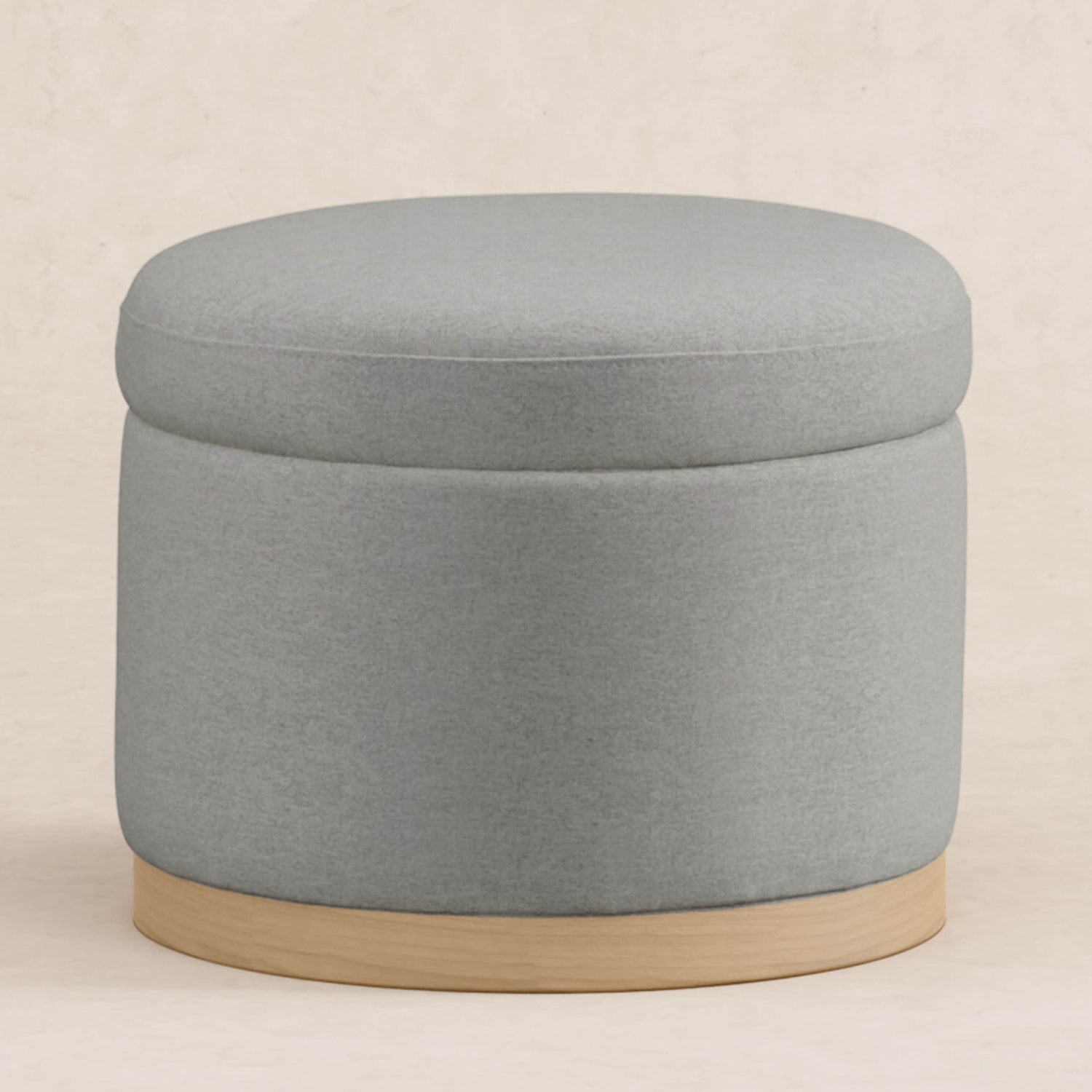 Naka Storage Ottoman
