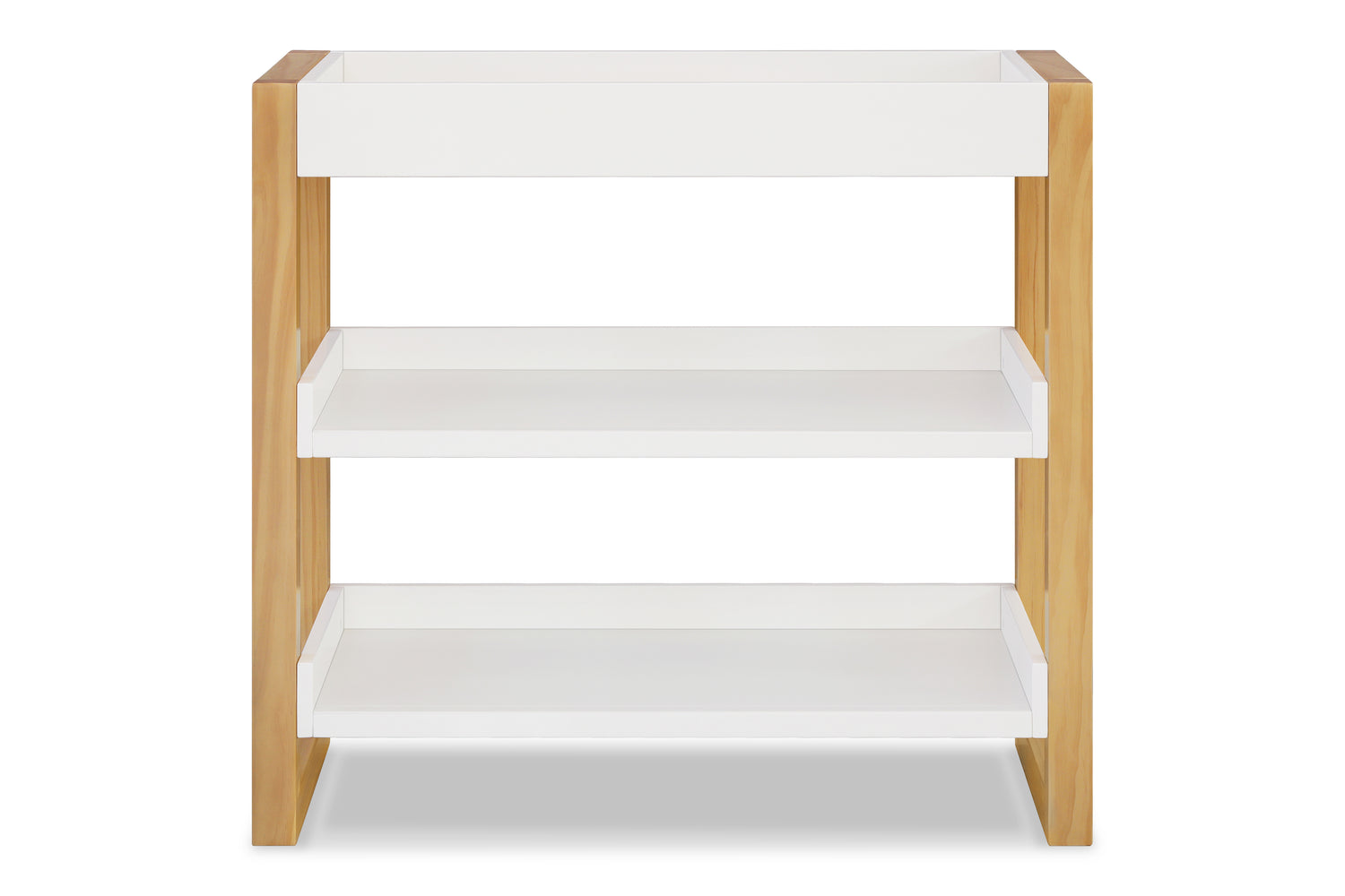 Nantucket Changing Table