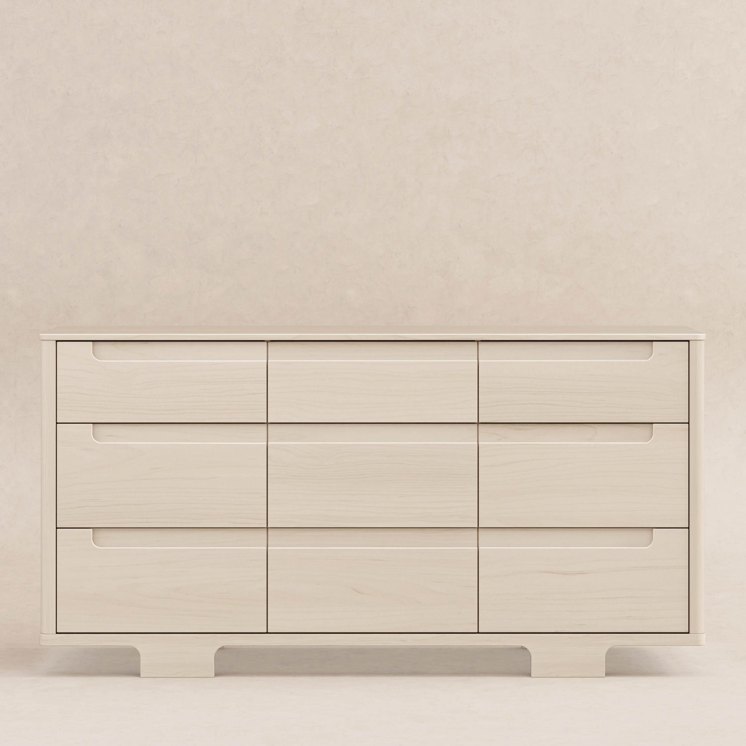 Yuzu 6-Drawer Dresser