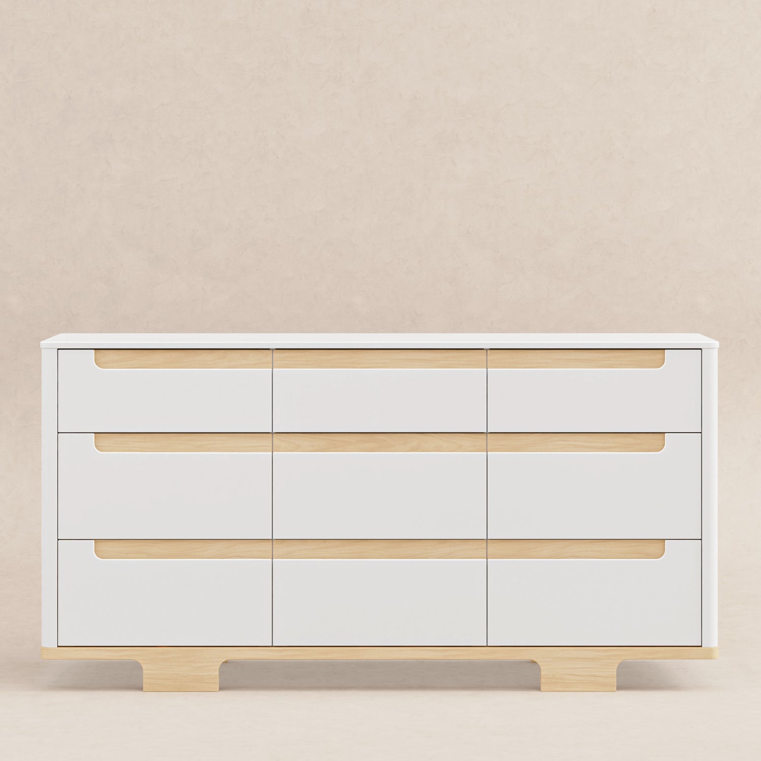 Yuzu 6-Drawer Dresser
