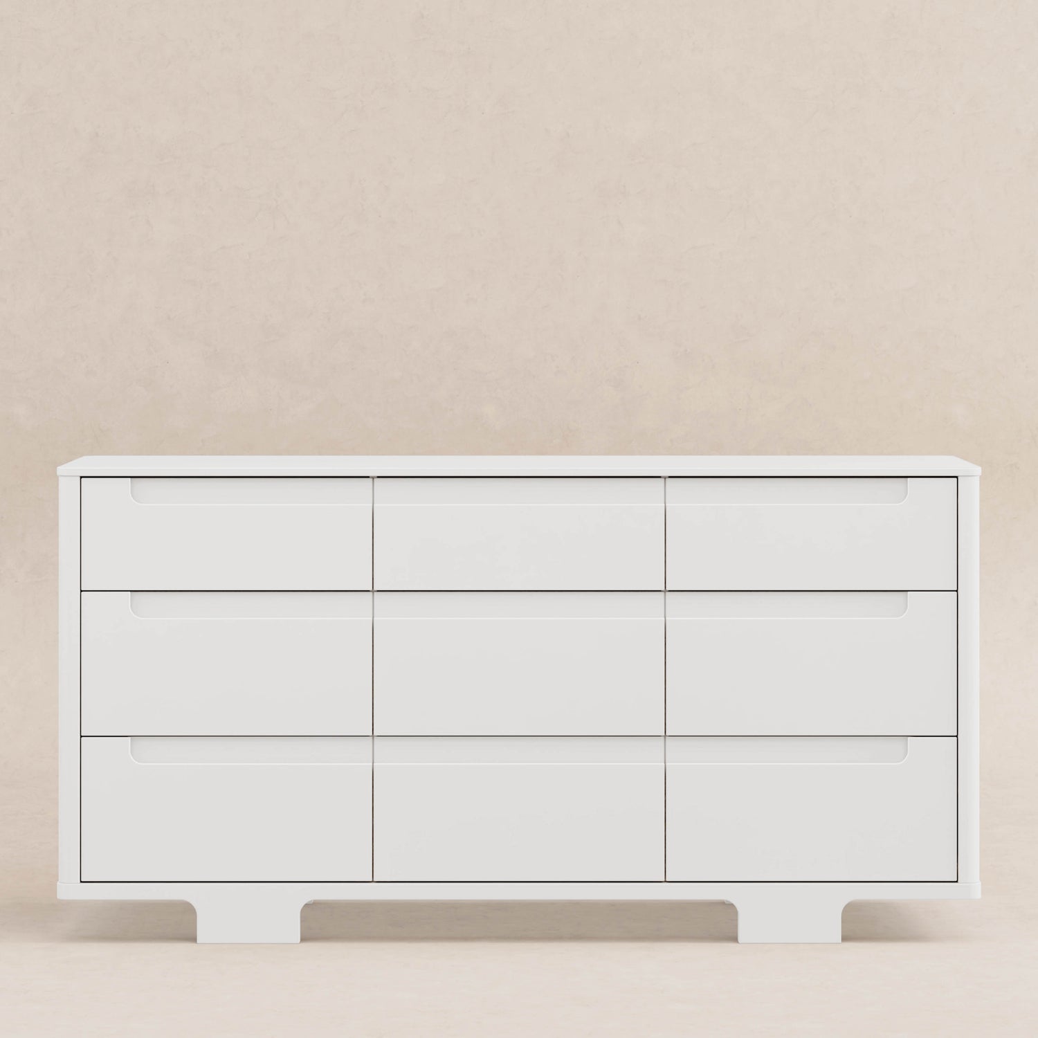 Yuzu 6-Drawer Dresser
