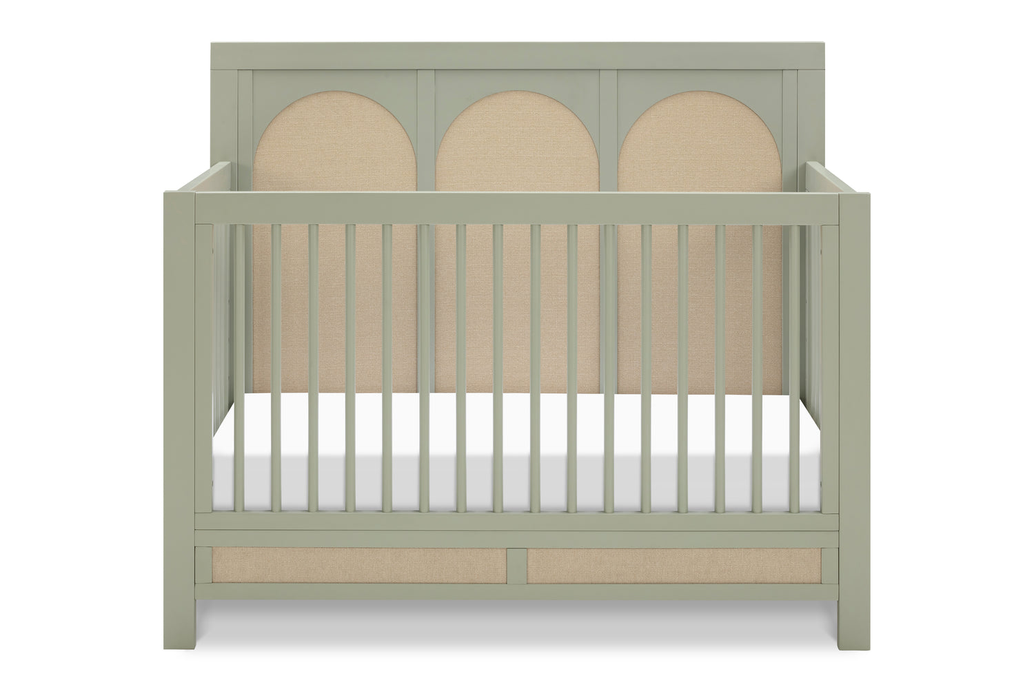 Eloise 4-in-1 Convertible Crib