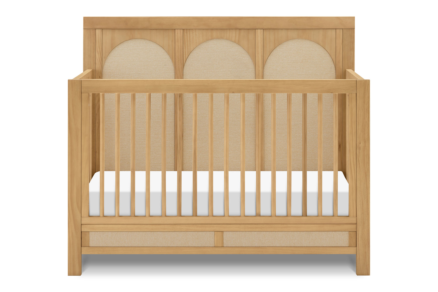 Eloise 4-in-1 Convertible Crib