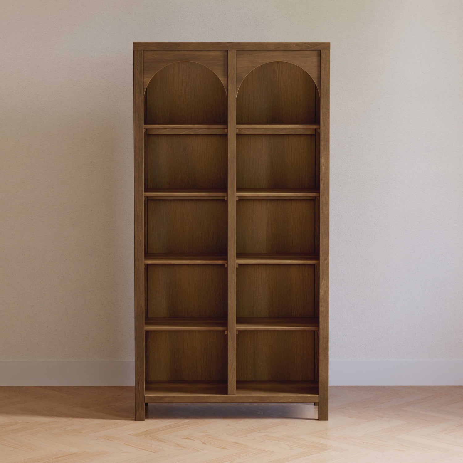 Eloise Assembled Bookcase