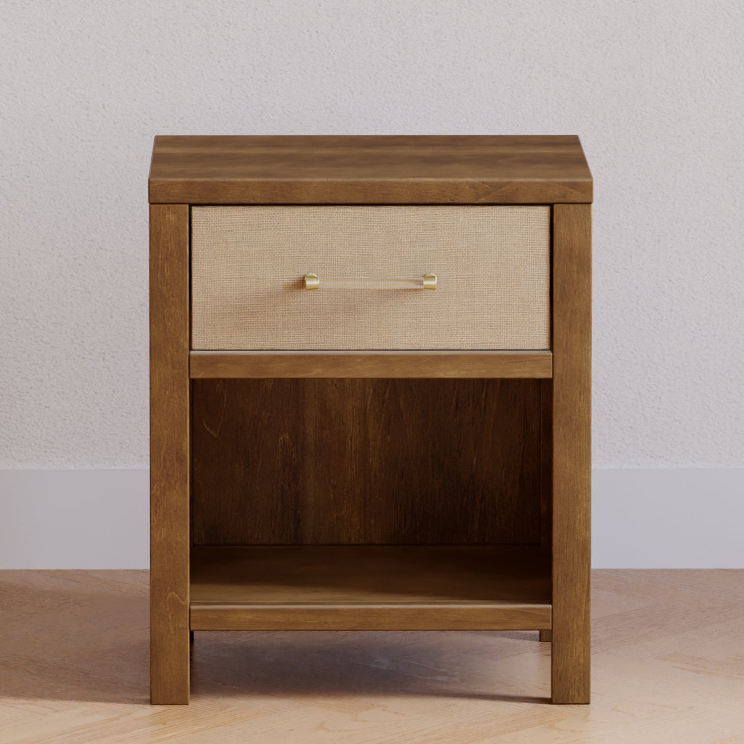 Eloise Assembled Nightstand