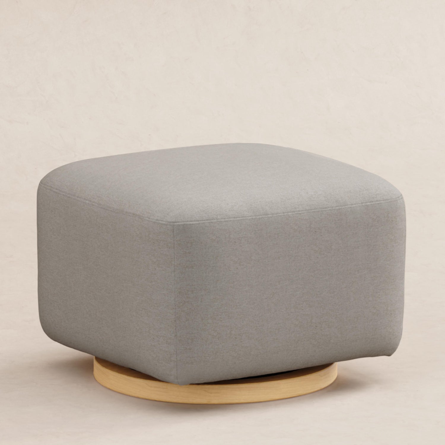 Kiwi Gliding Ottoman
