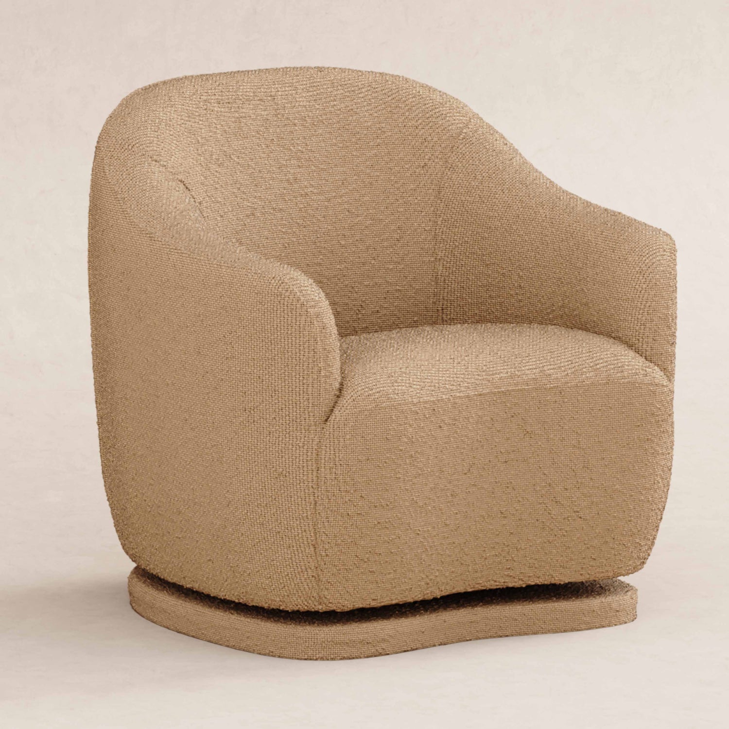 Foy Glider in Boucle