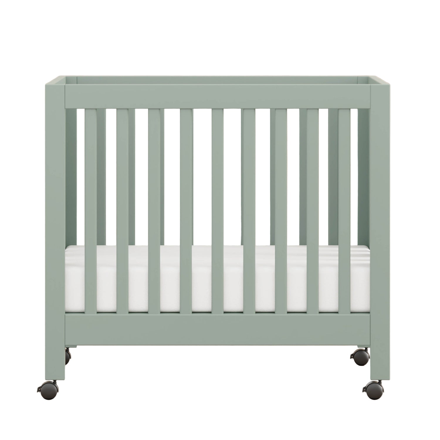 Origami Mini Crib