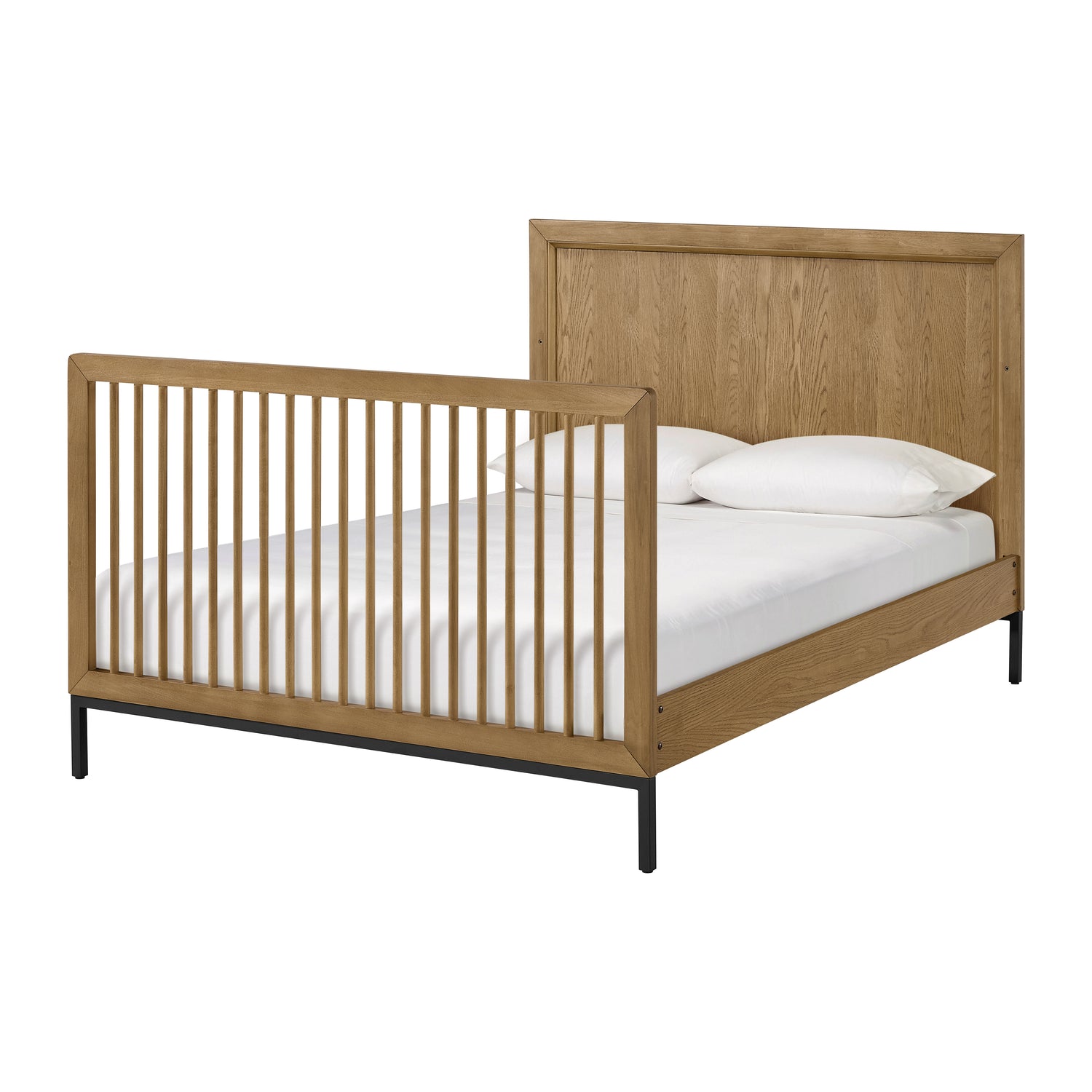 Newport Full Bed Rails