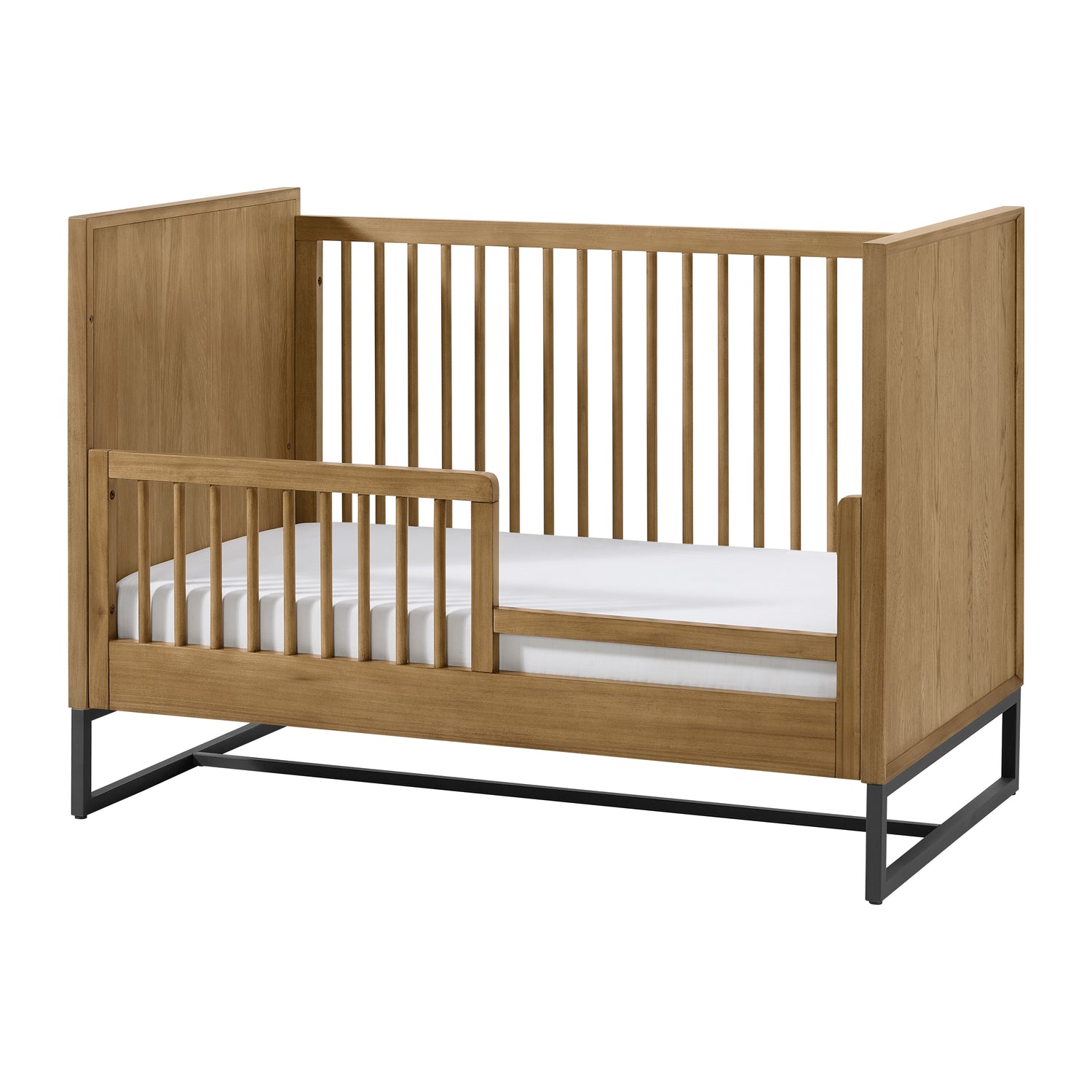 Newport Toddler Rail (Classic or Convertible Crib)