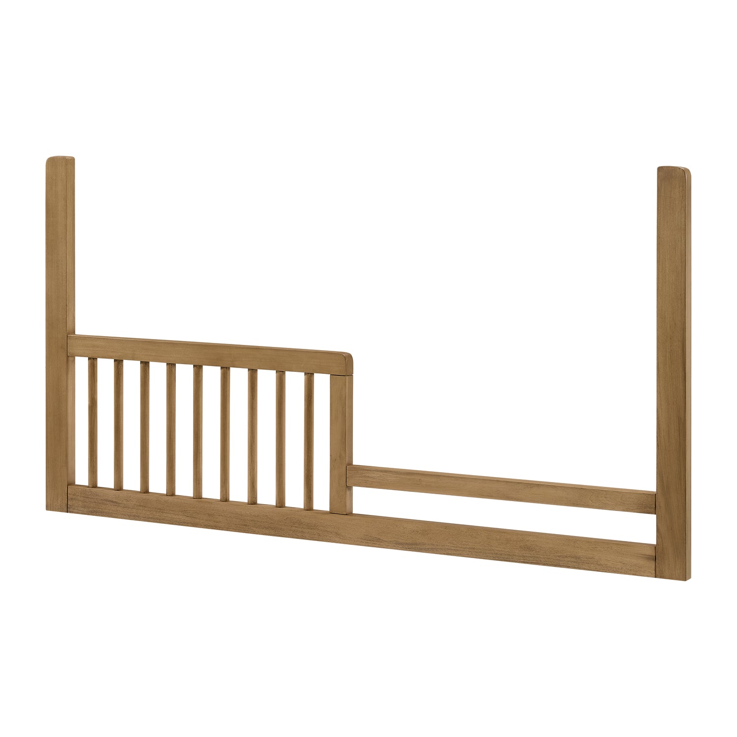 Newport Toddler Rail (Classic or Convertible Crib)