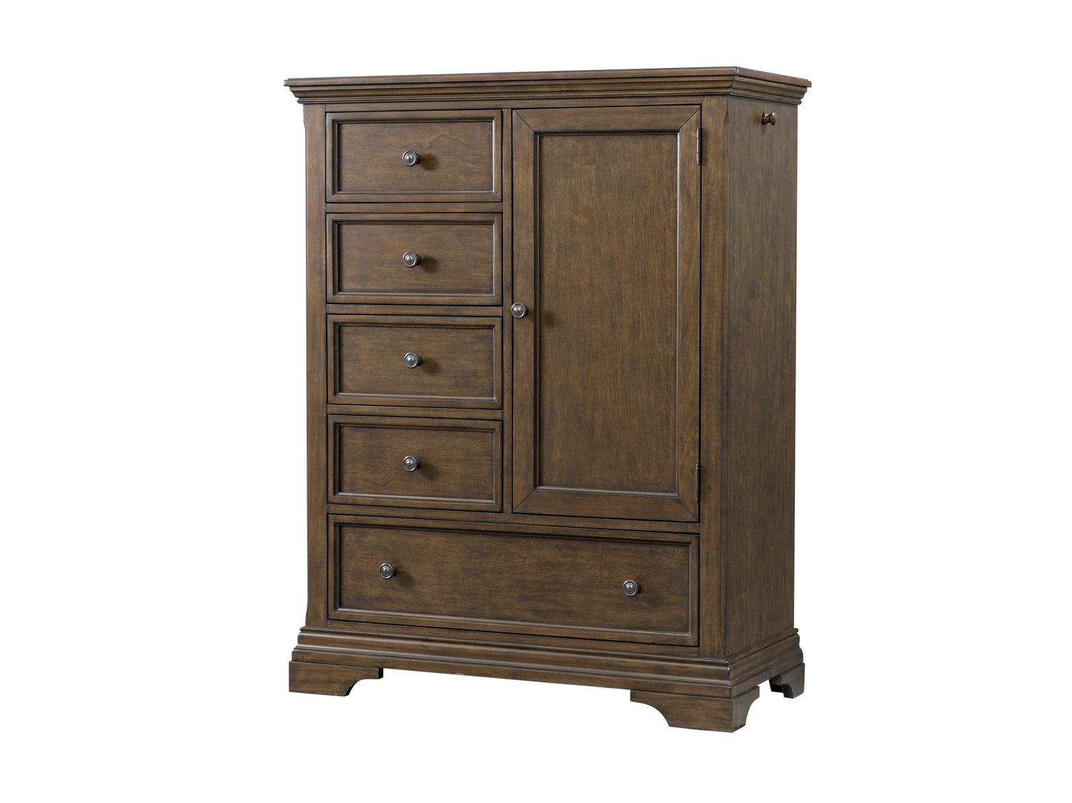 Olivia Chifforobe