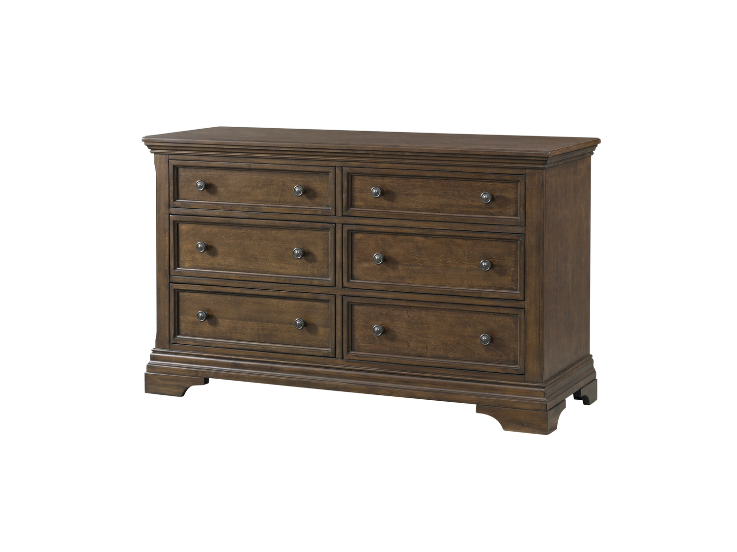 Olivia Double Dresser