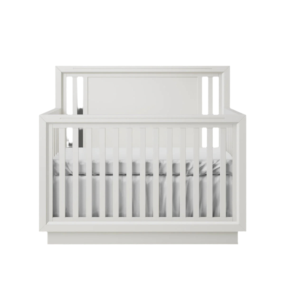 Quadro Convertible Crib
