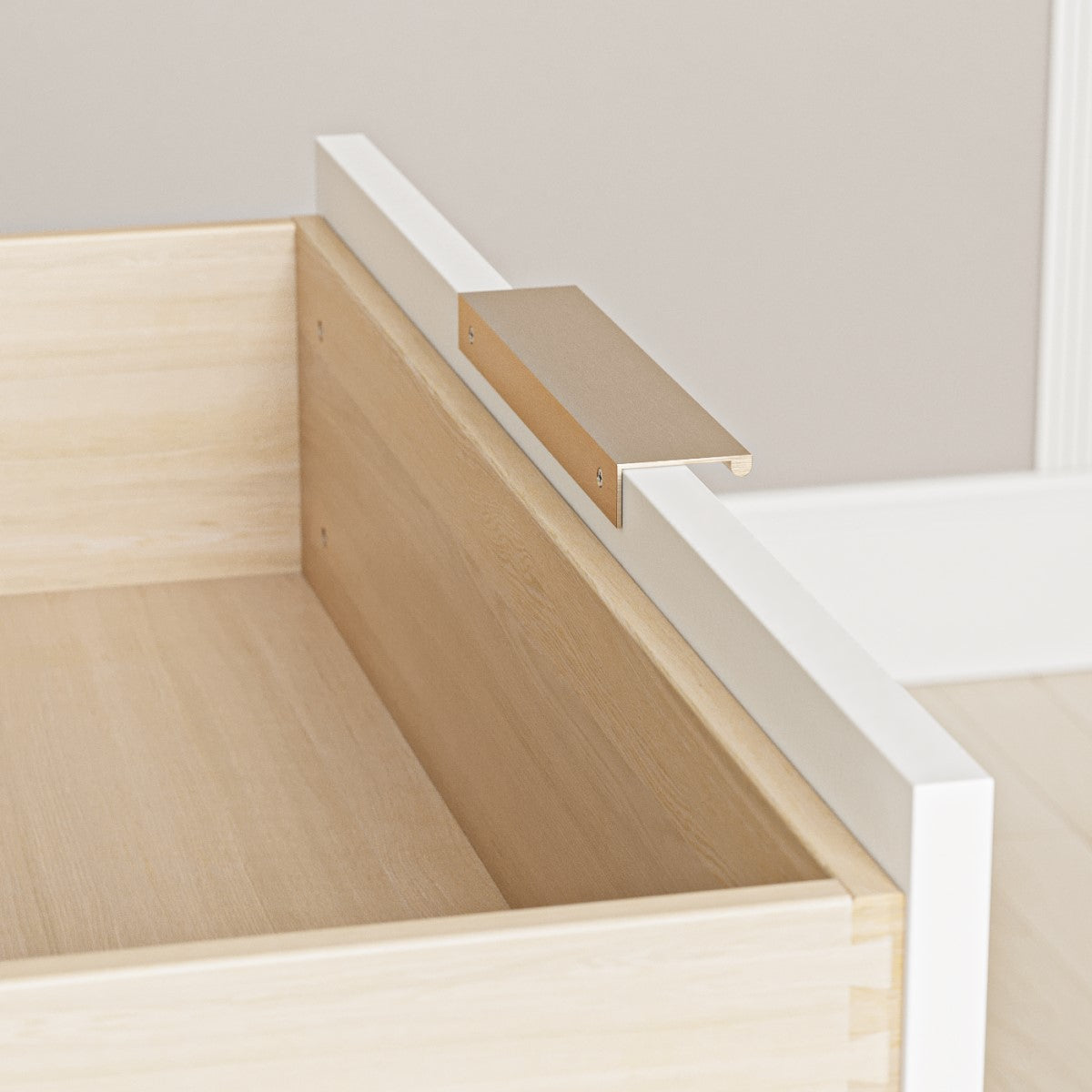 Quadro Double Dresser