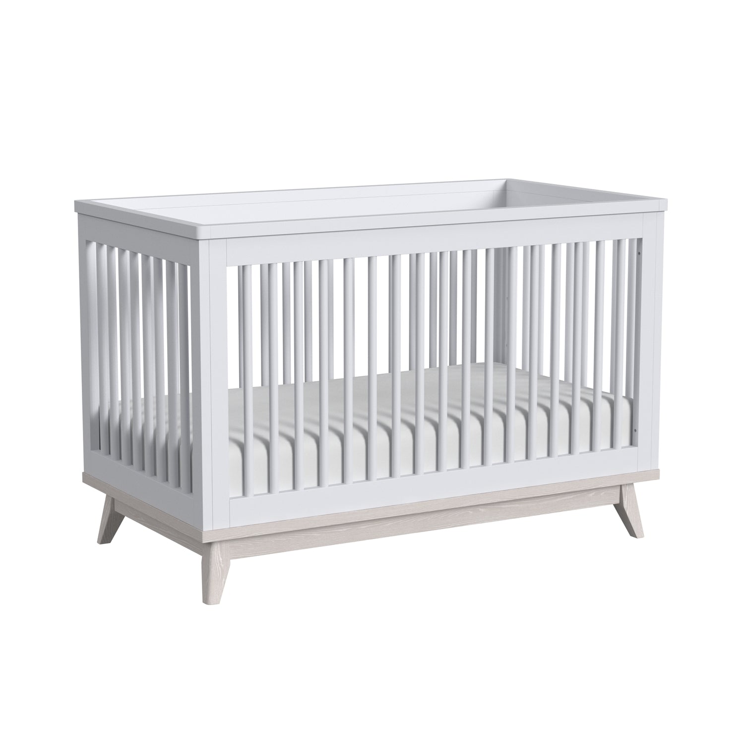 Rowan Classic Crib
