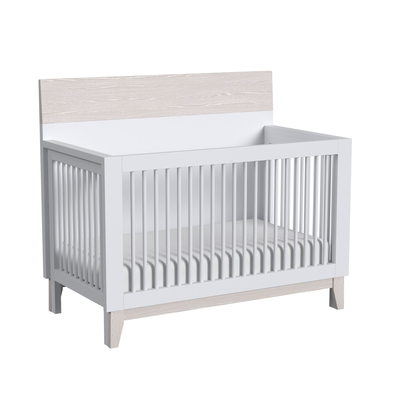Rowan Convertible Crib