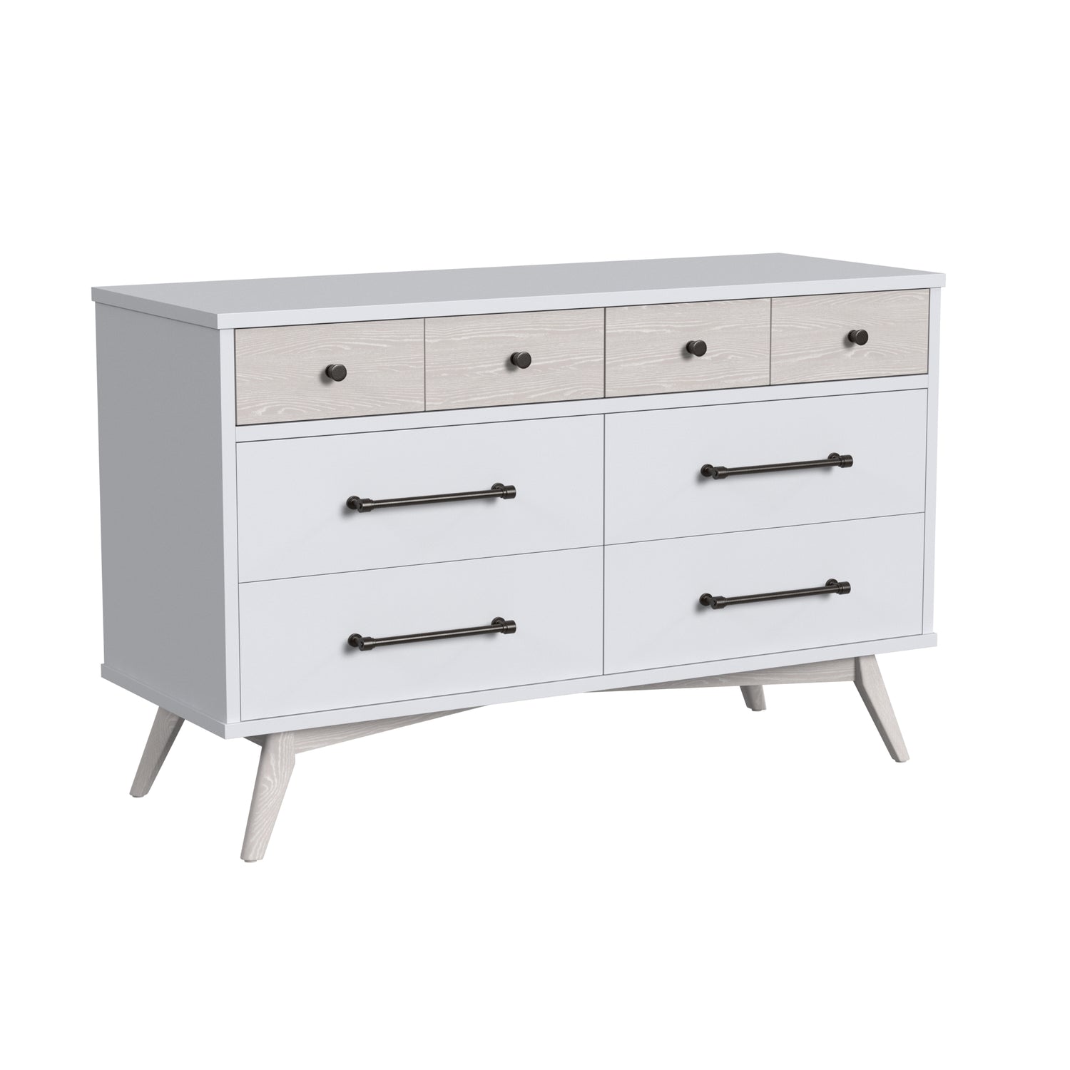 Rowan Double Dresser