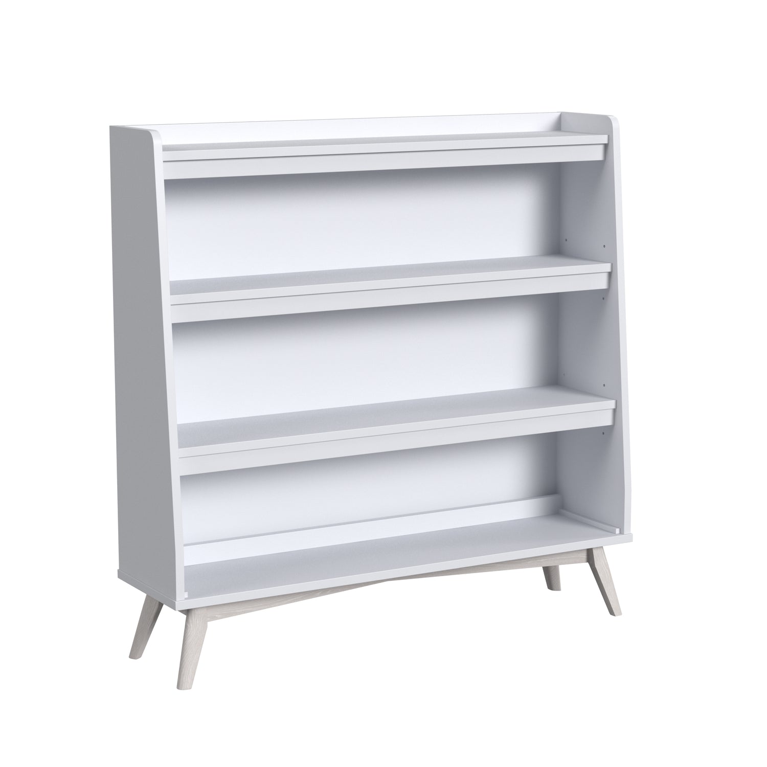 Rowan Hutch/Bookcase