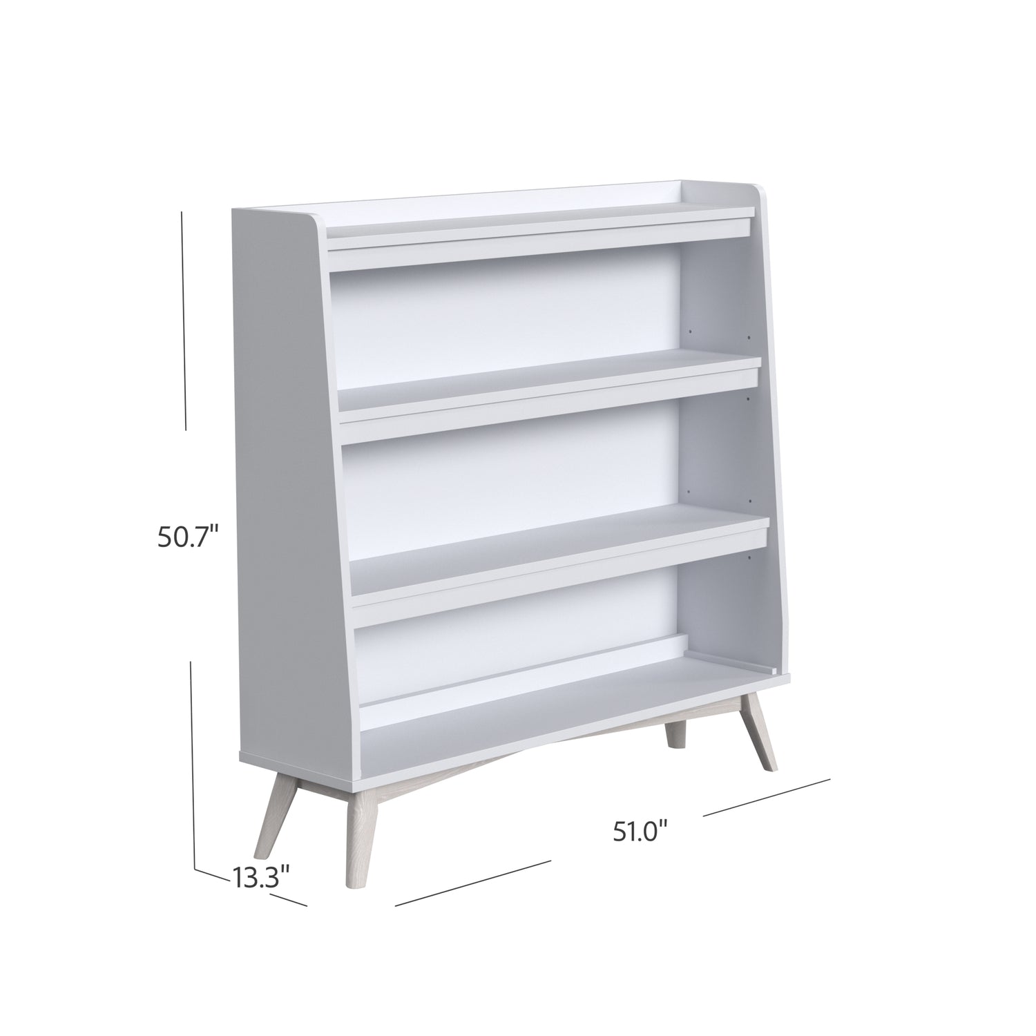Rowan Hutch/Bookcase