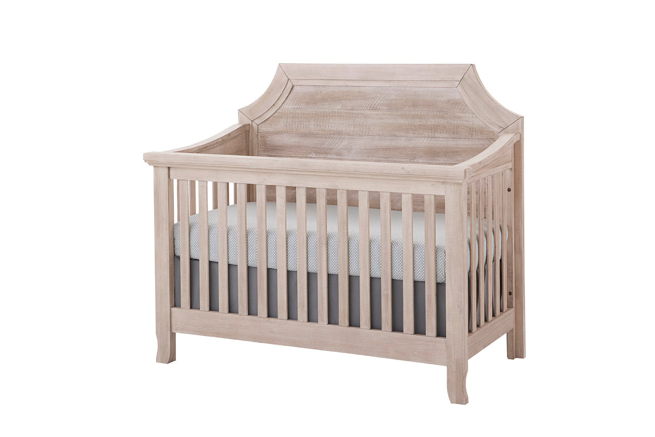 Remi Convertible Clip Crib