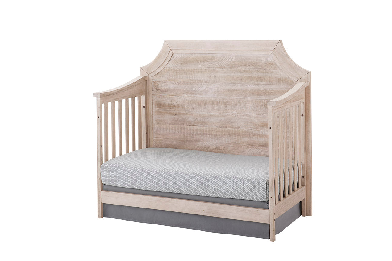 Remi Convertible Clip Crib