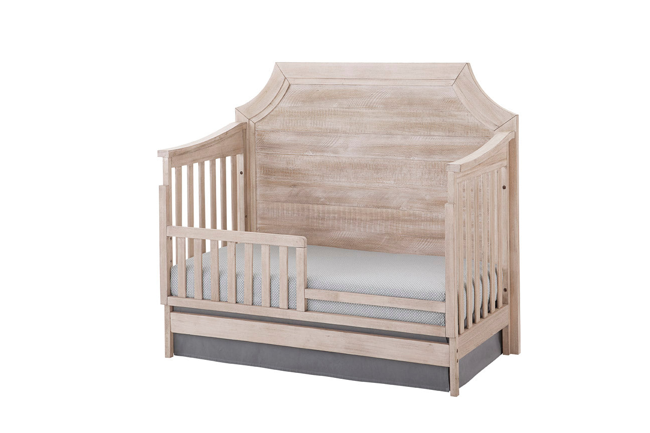 Remi Convertible Clip Crib