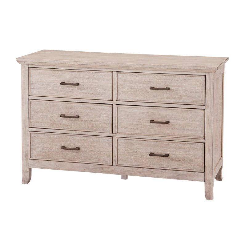 Remi Double Dresser