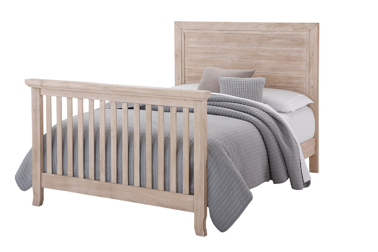 Remi Full Bed Rail