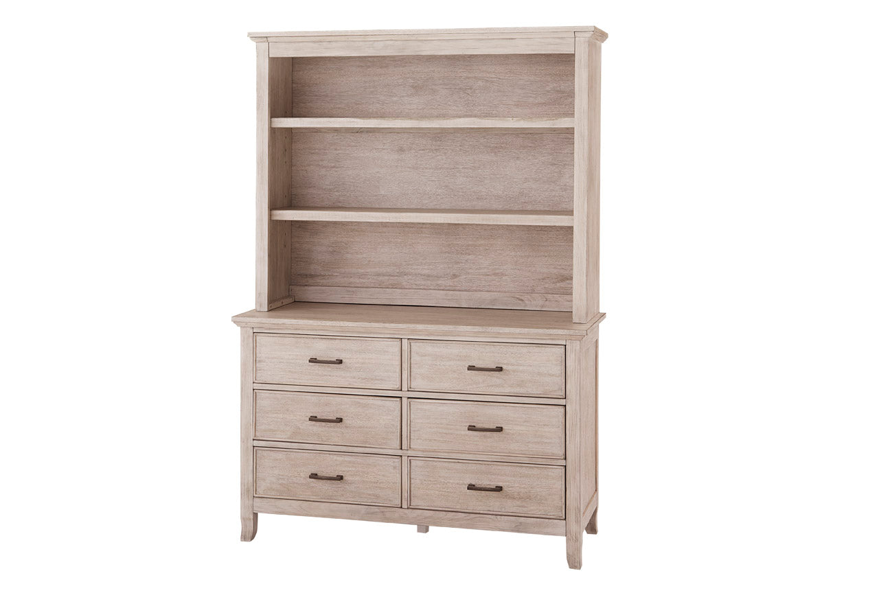 Remi Hutch/Bookcase