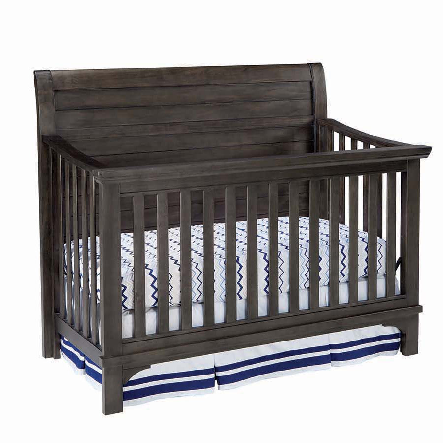 Taylor Convertible Crib