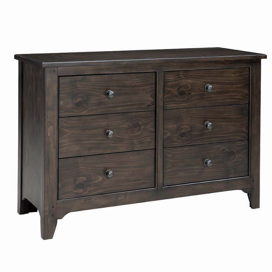 Taylor Double Dresser