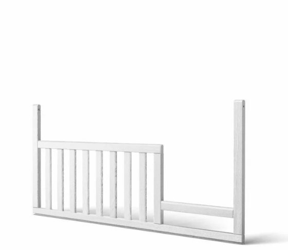 Karisma Toddler Rail for Convertible Crib