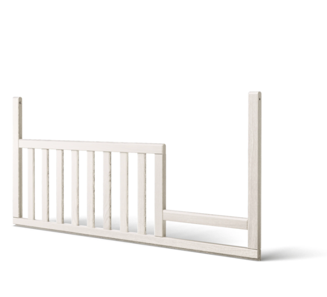 Dakota Toddler Rail for Convertible Crib