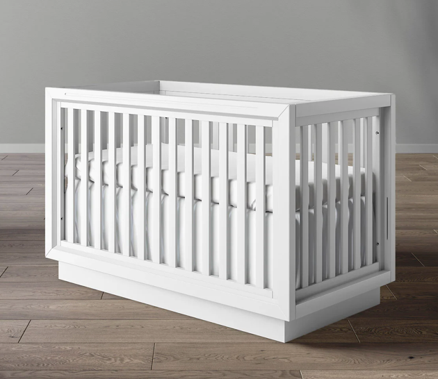 Quadro Classic Crib