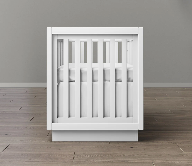 Quadro Classic Crib