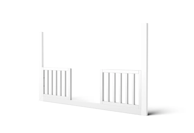 Quadro Toodler Rail