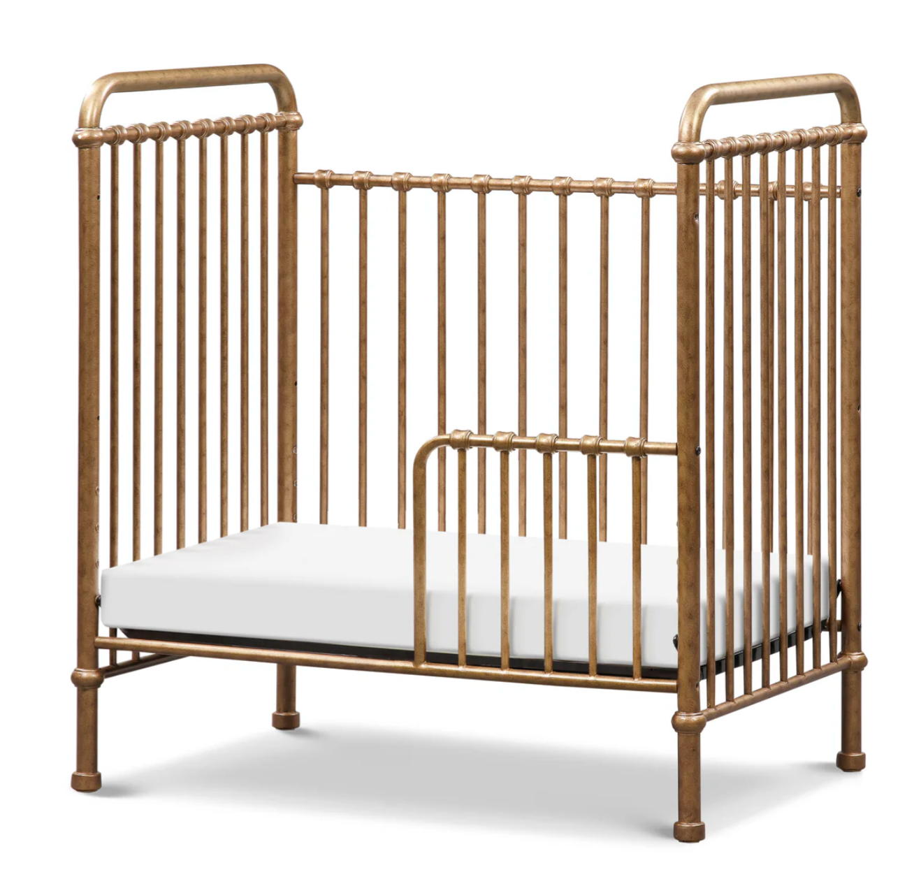 Abigail 3-in-1 Convertible Mini Crib