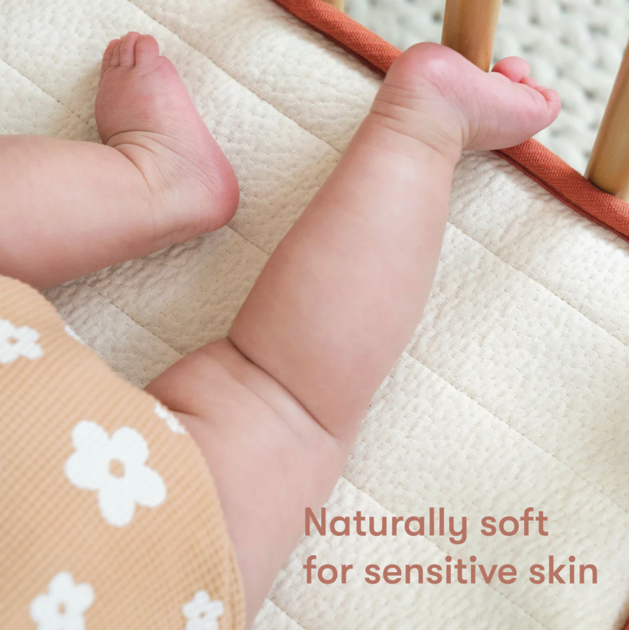 Babyletto x Avocado Organic Mini Crib Mattress