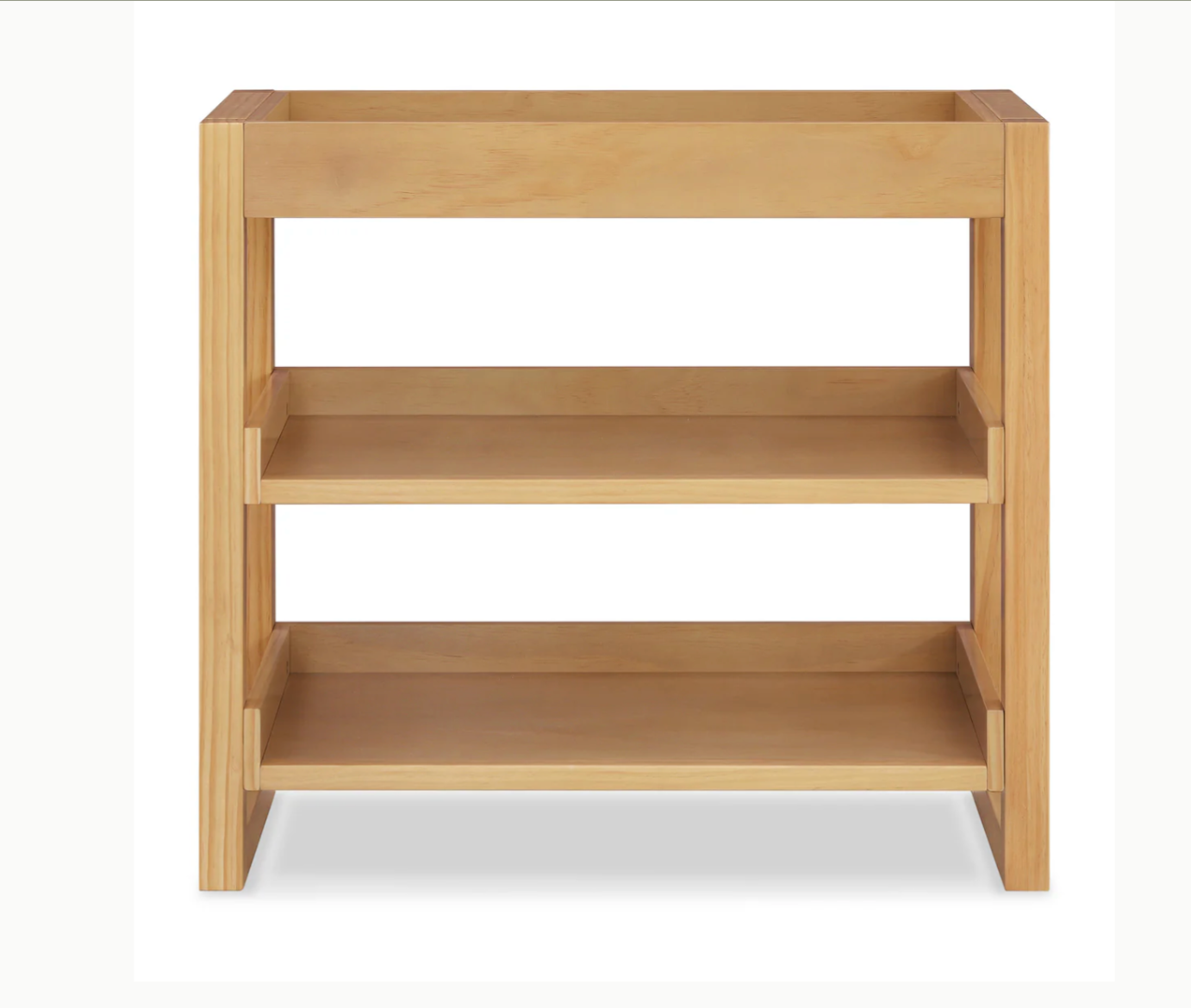 Nantucket Changing Table