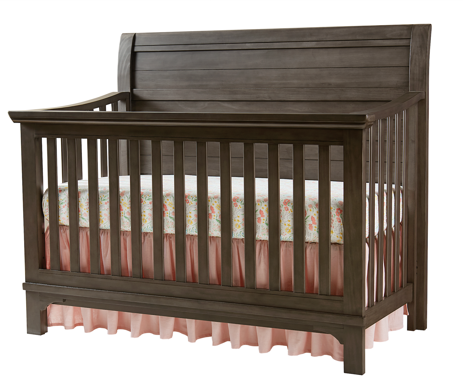 Taylor Convertible Crib