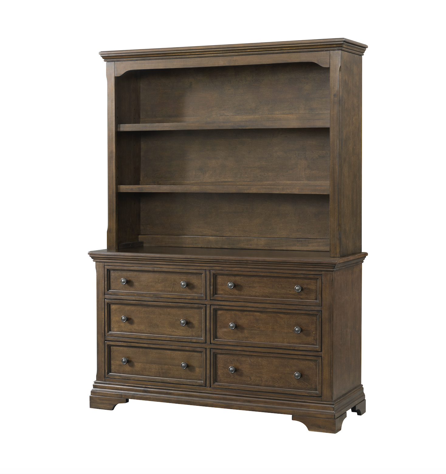 Olivia Hutch / Bookcase
