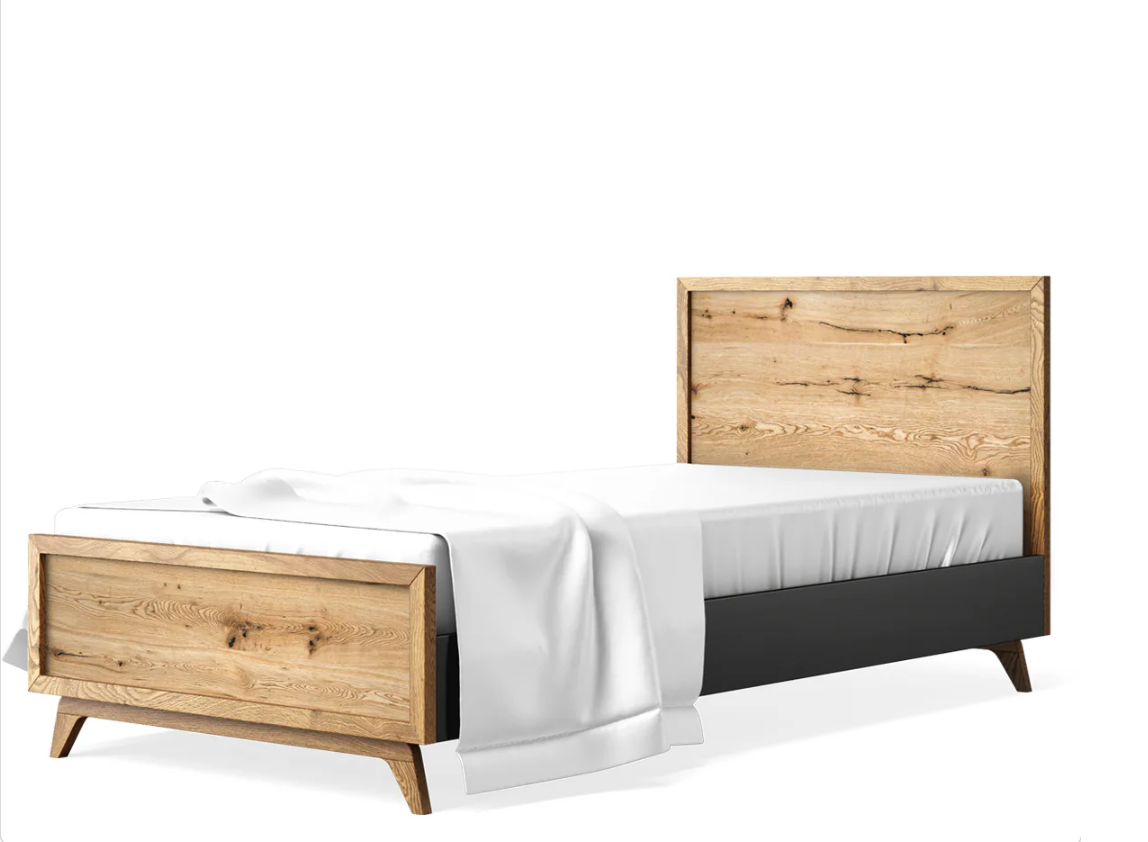 Uptown Full Bed
