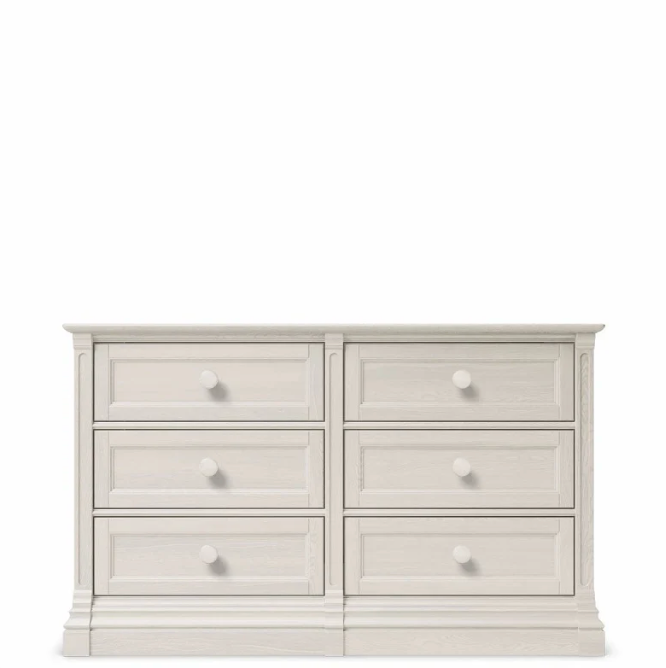 Imperio Double Dresser